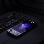 Load image into Gallery viewer, AYANEO Pocket S 1440P Advance Edition