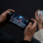 Load image into Gallery viewer, AYANEO Pocket S 1440P Advance Edition