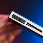 Load image into Gallery viewer, AYANEO Pocket MICRO Classic