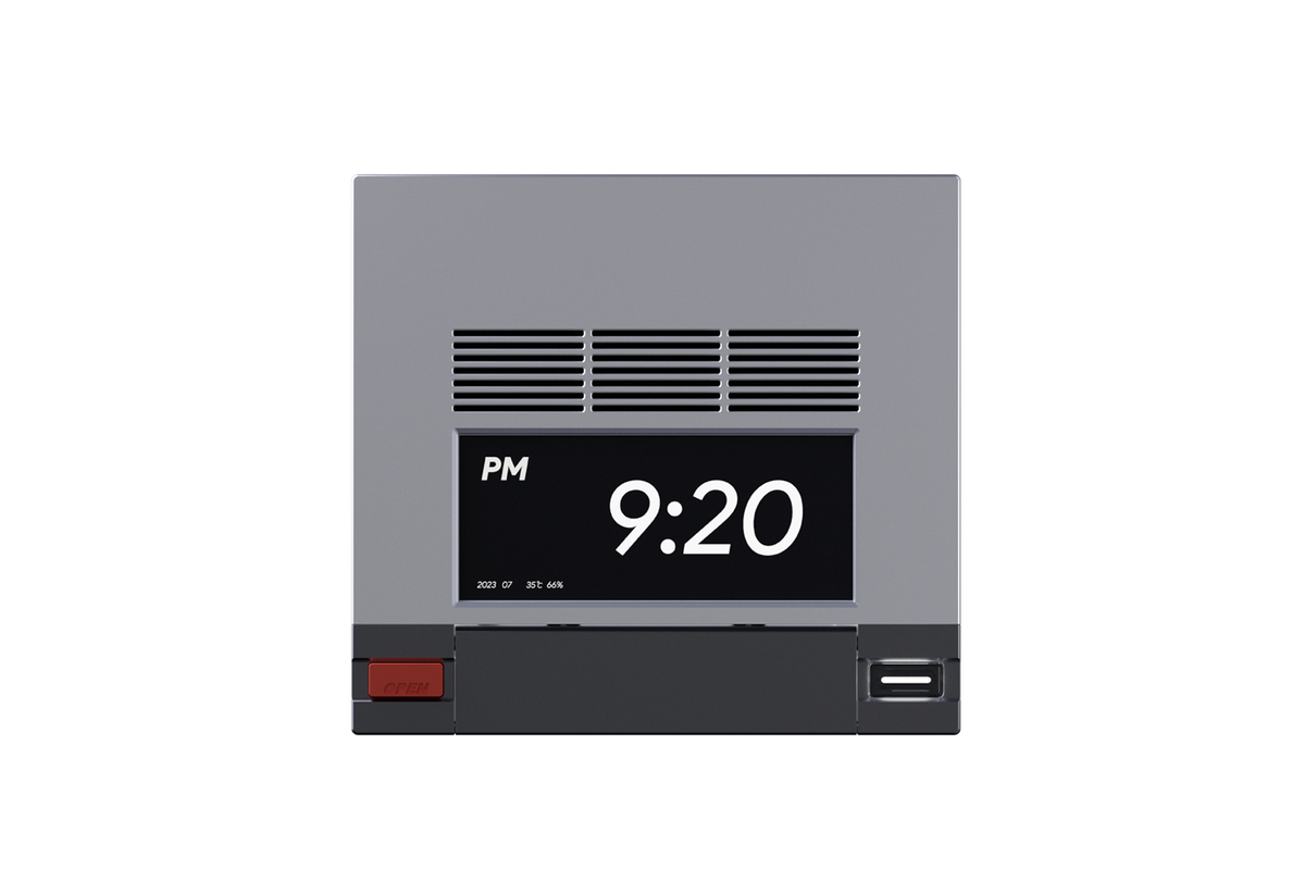 AYANEO Retro Mini PC AM02 8845HS – ayaneo store