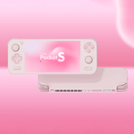 Load image into Gallery viewer, AYANEO Pocket S 1440P Advance Edition