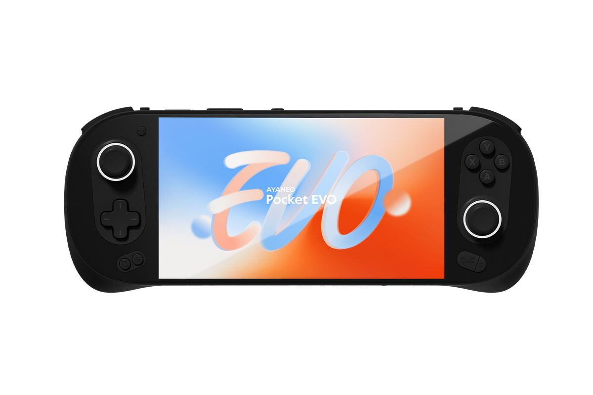 AYANEO Pocket EVO – ayaneo store