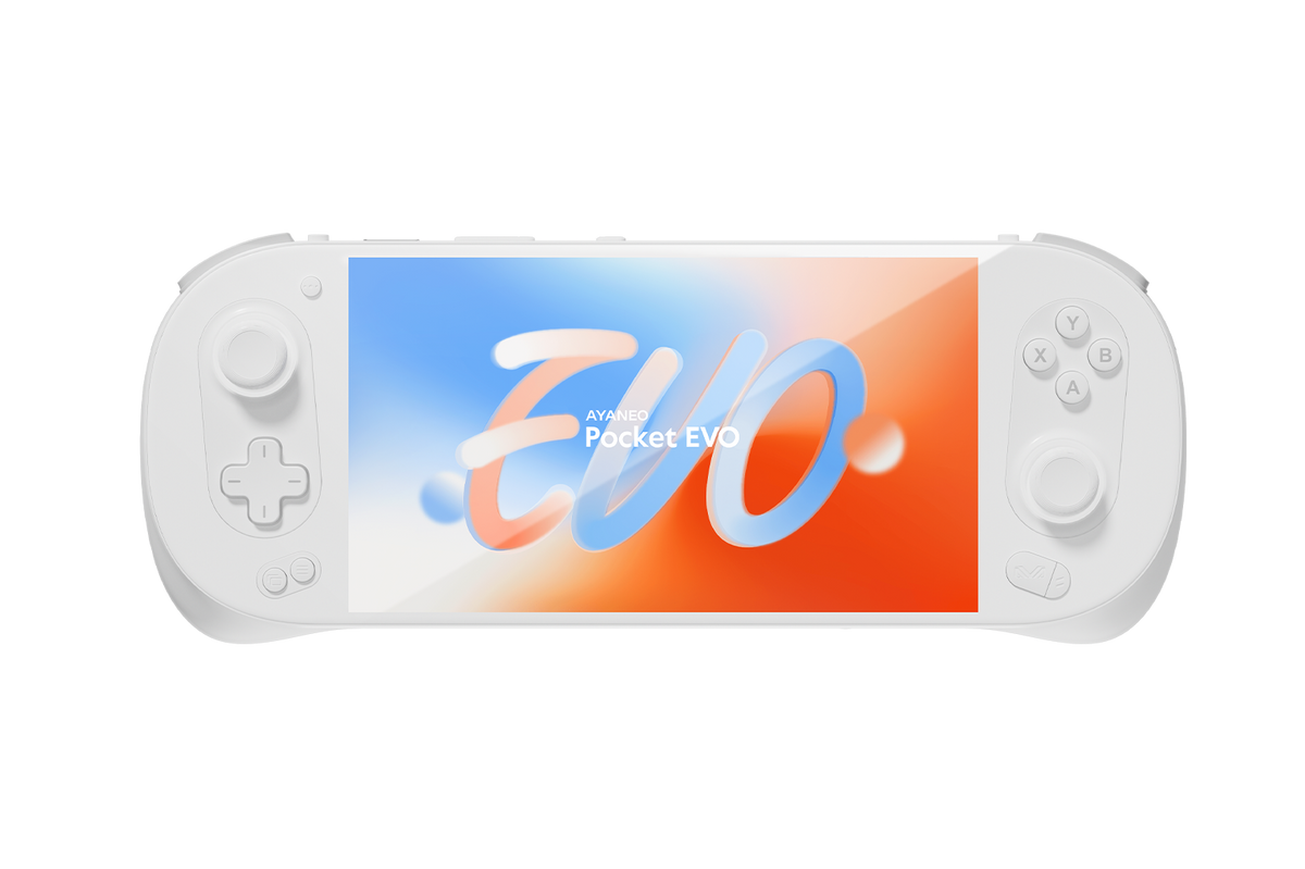AYANEO Pocket EVO – ayaneo store