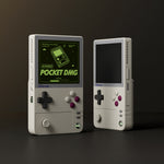 Load image into Gallery viewer, AYANEO Pocket DMG