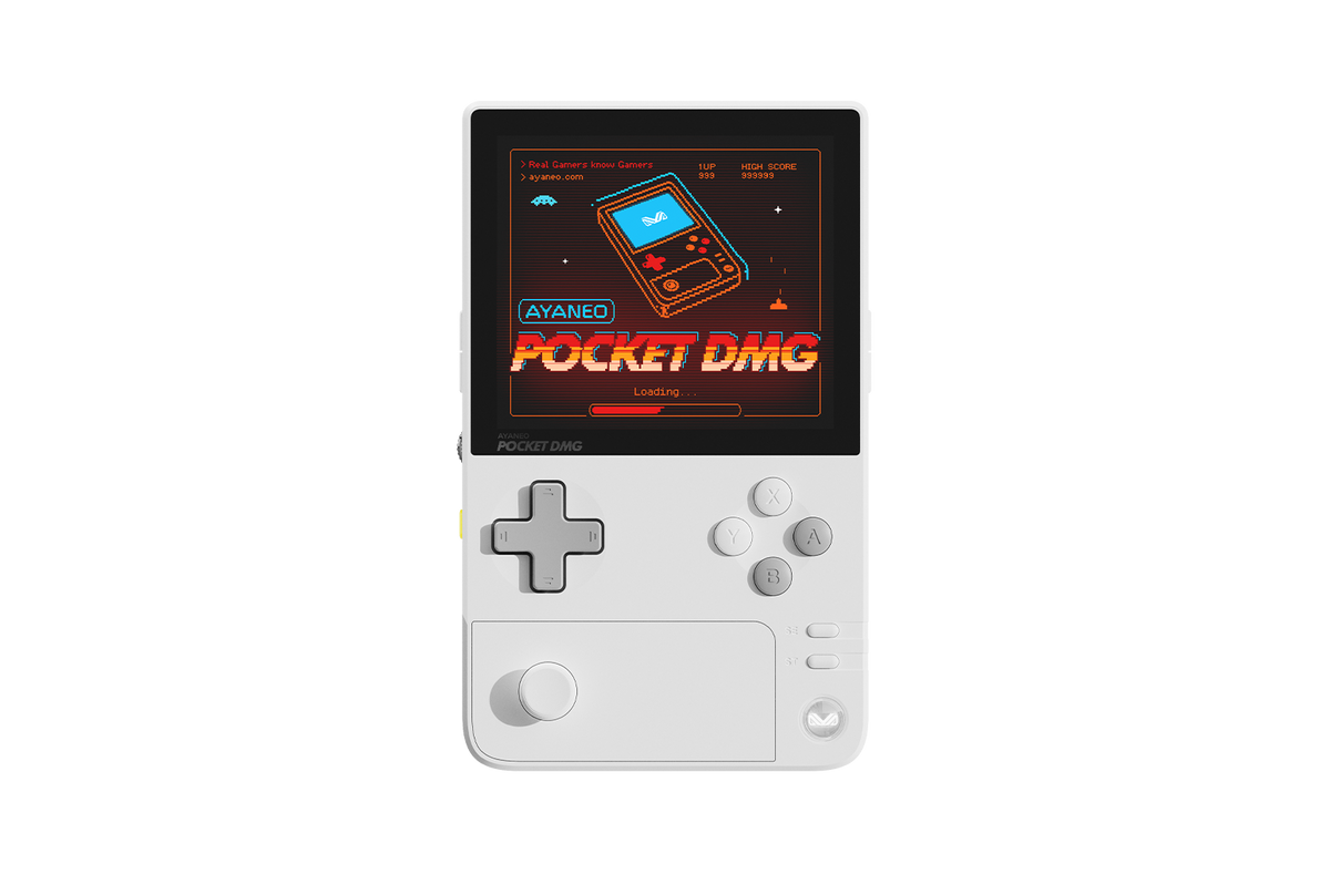AYANEO Pocket DMG – ayaneo store