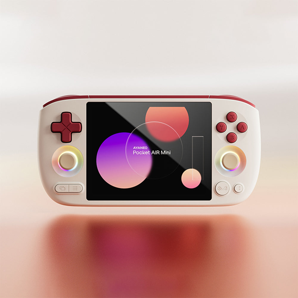 AYANEO Pocket AIR Mini