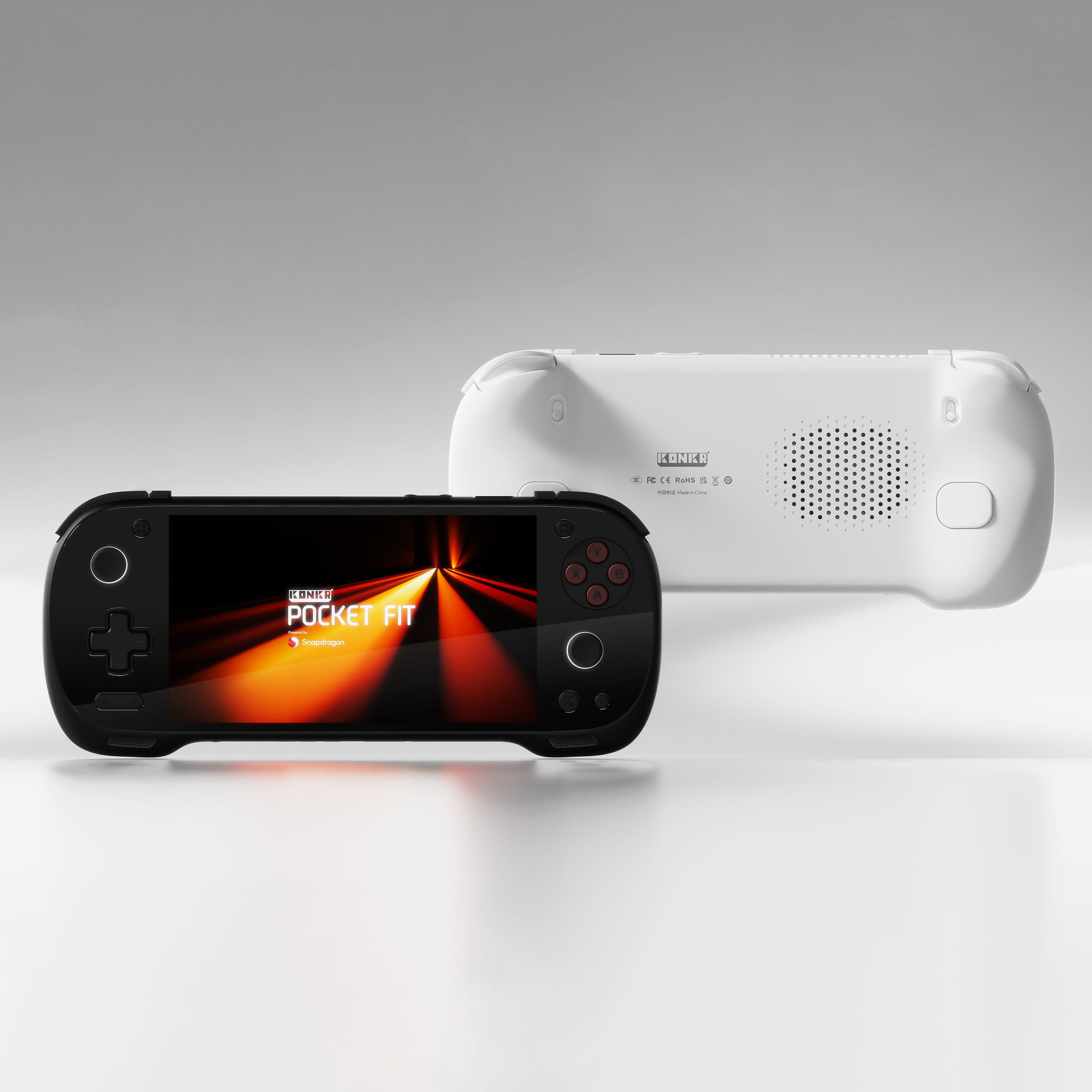 KONKR Pocket FIT G3 Gen3