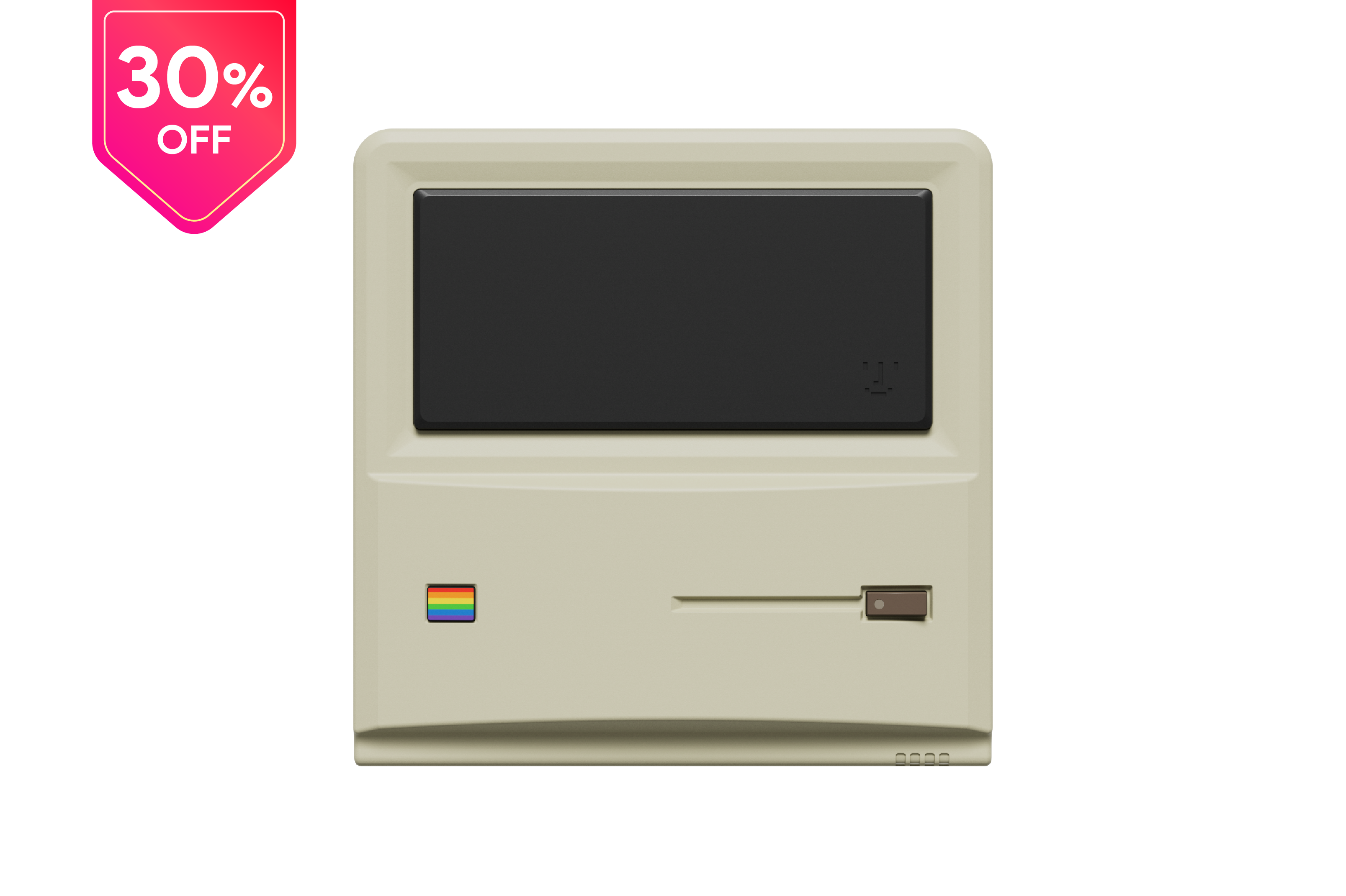 AYANEO Retro Mini PC AM01 5825U