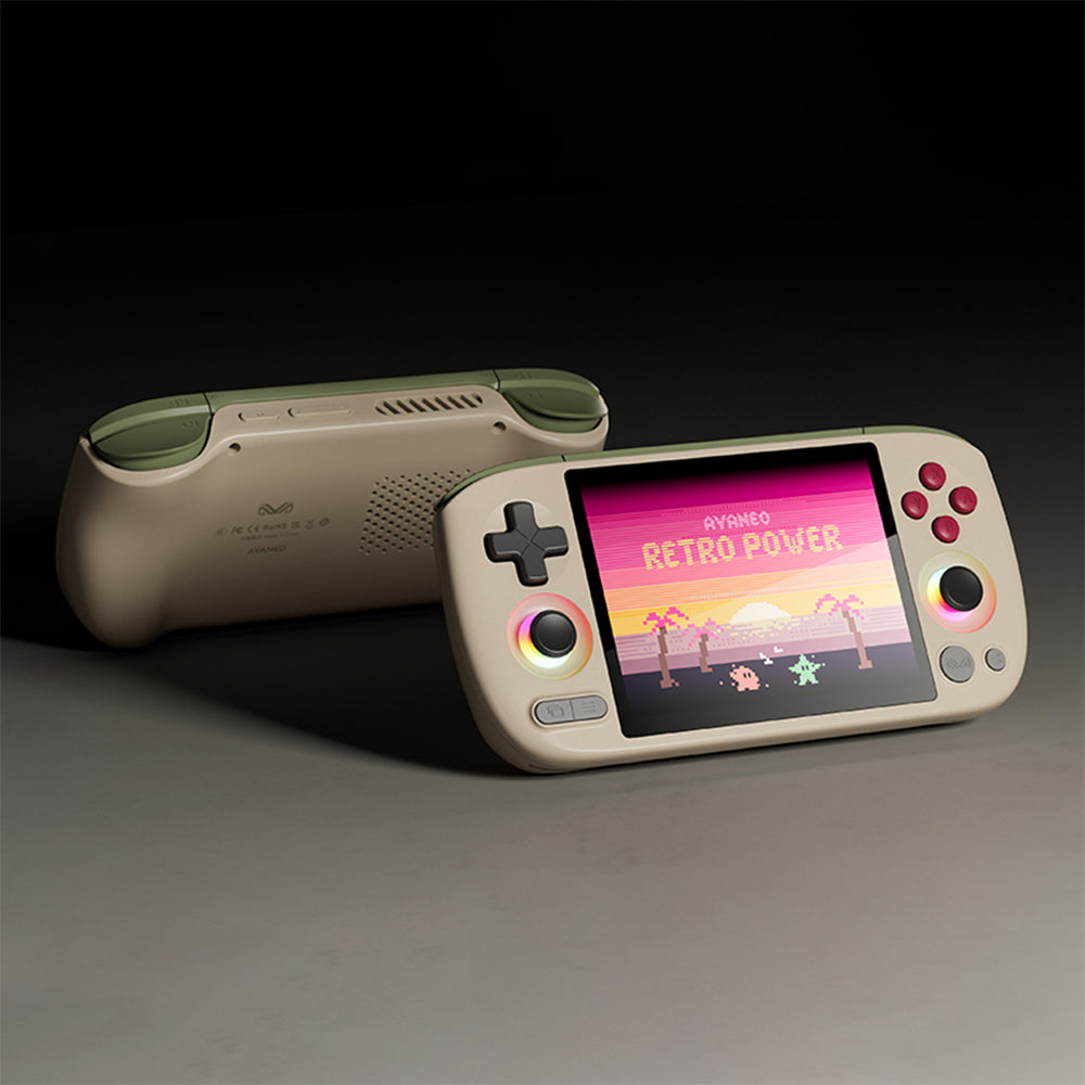 AYANEO Pocket AIR Mini