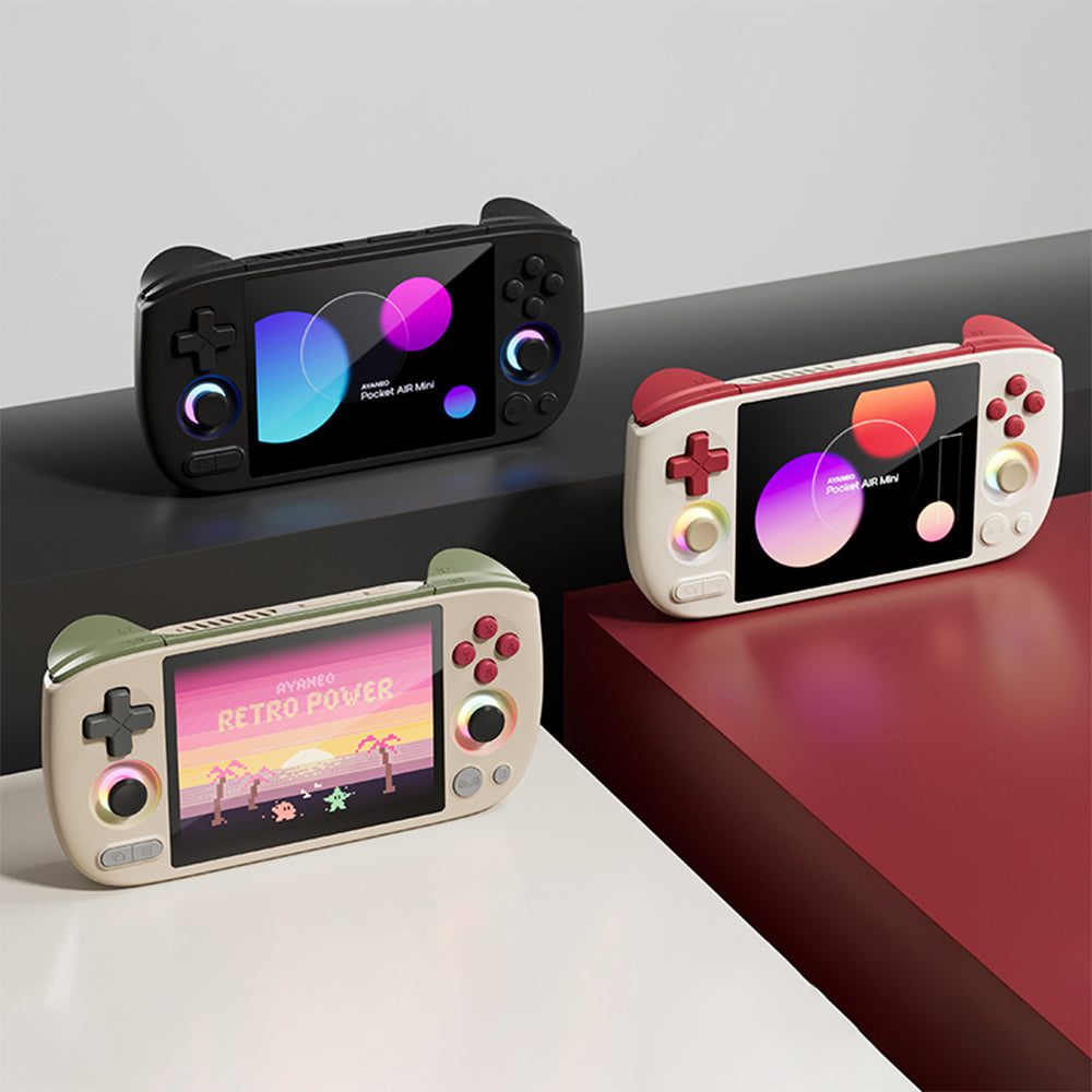 AYANEO Pocket AIR Mini