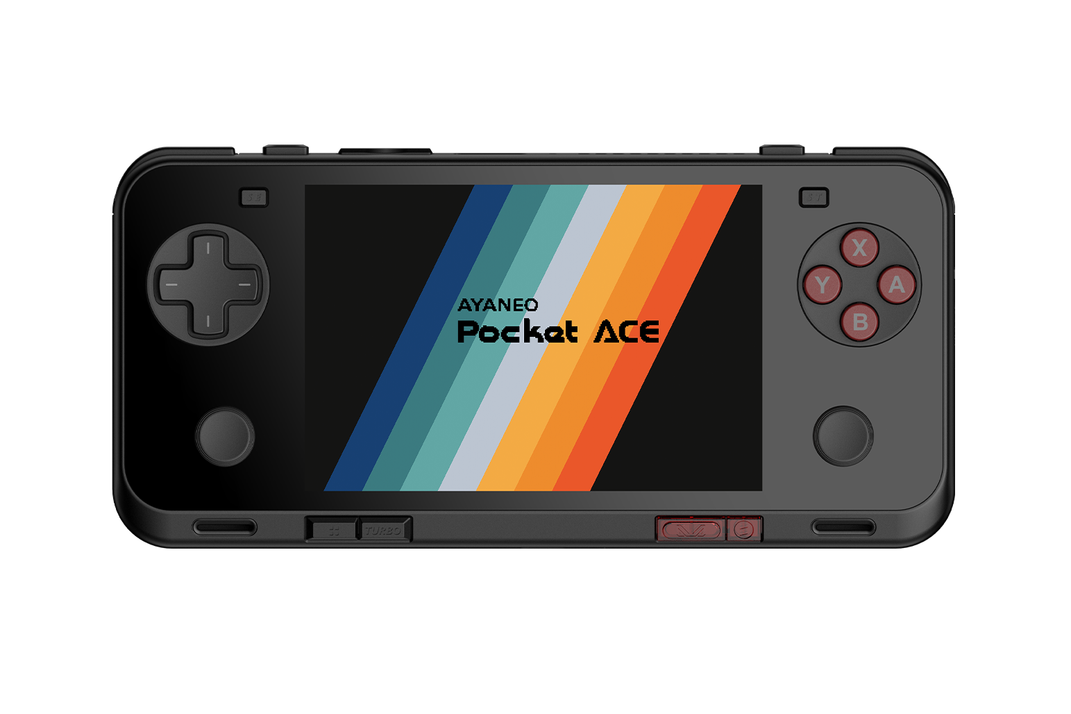 AYANEO Pocket ACE G3X Gen2
