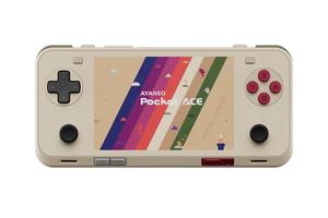 AYANEO Pocket ACE G3X Gen2