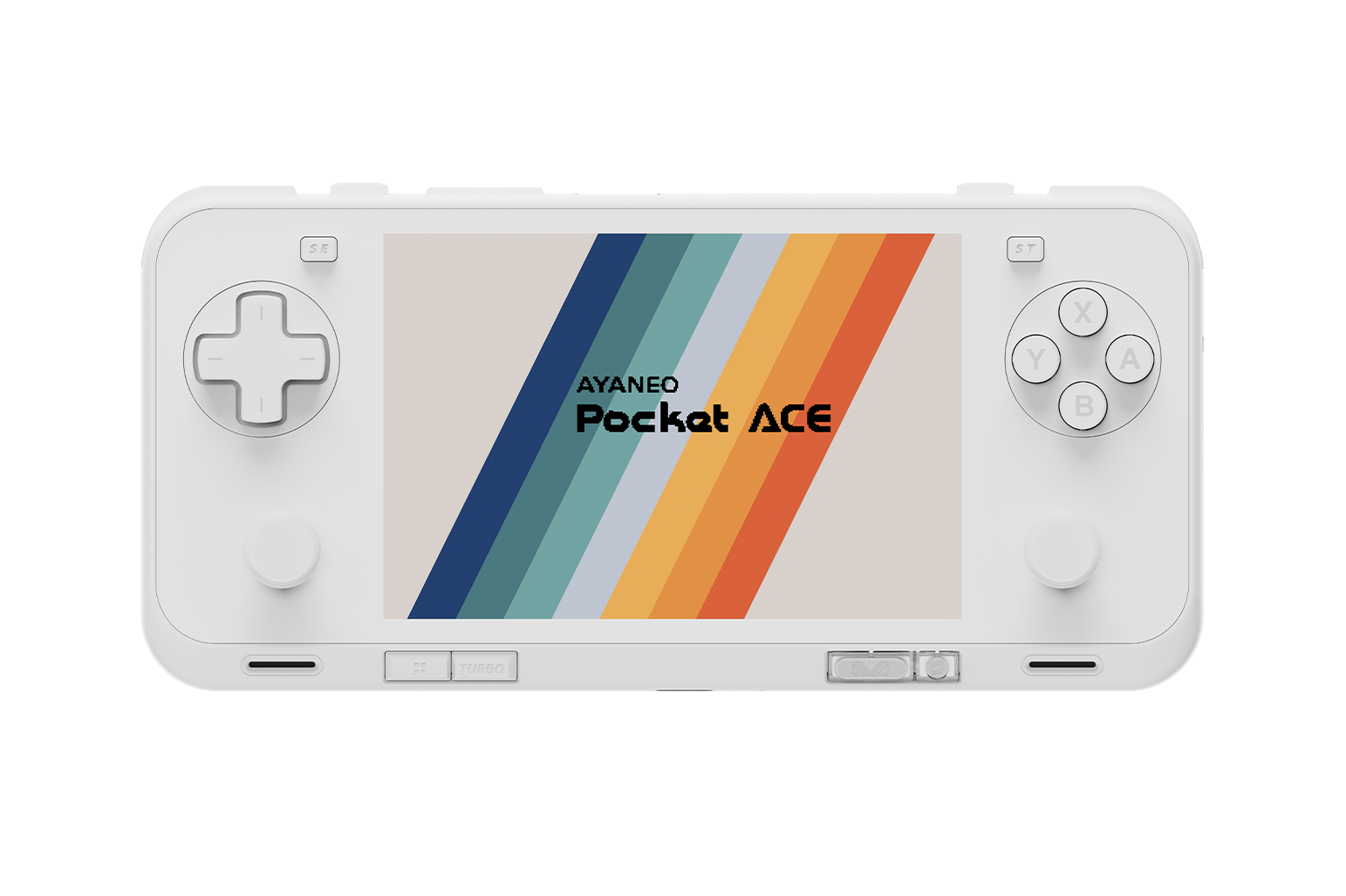 AYANEO Pocket ACE G3X Gen2