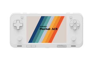 AYANEO Pocket ACE G3X Gen2