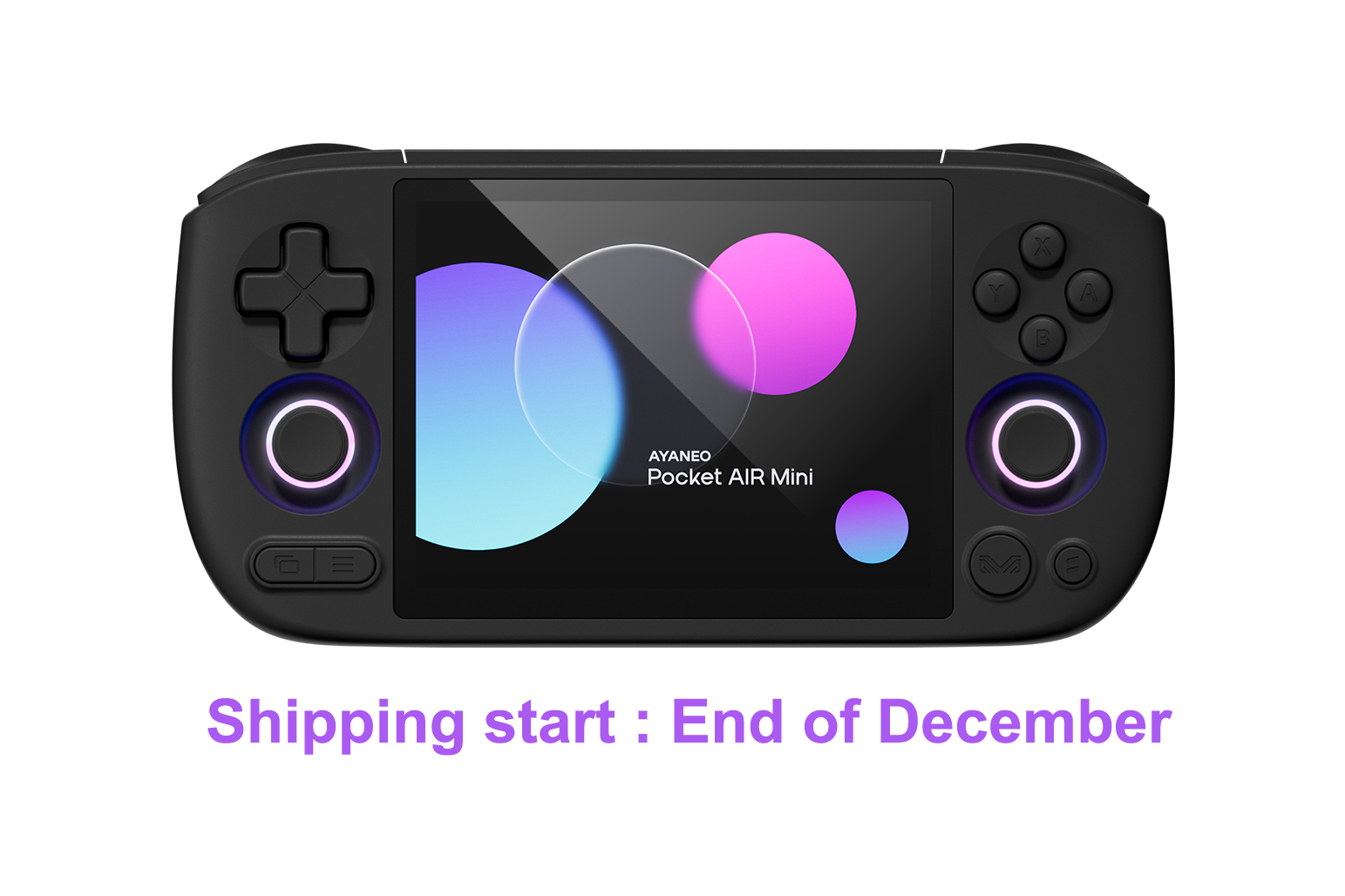 AYANEO Pocket AIR Mini