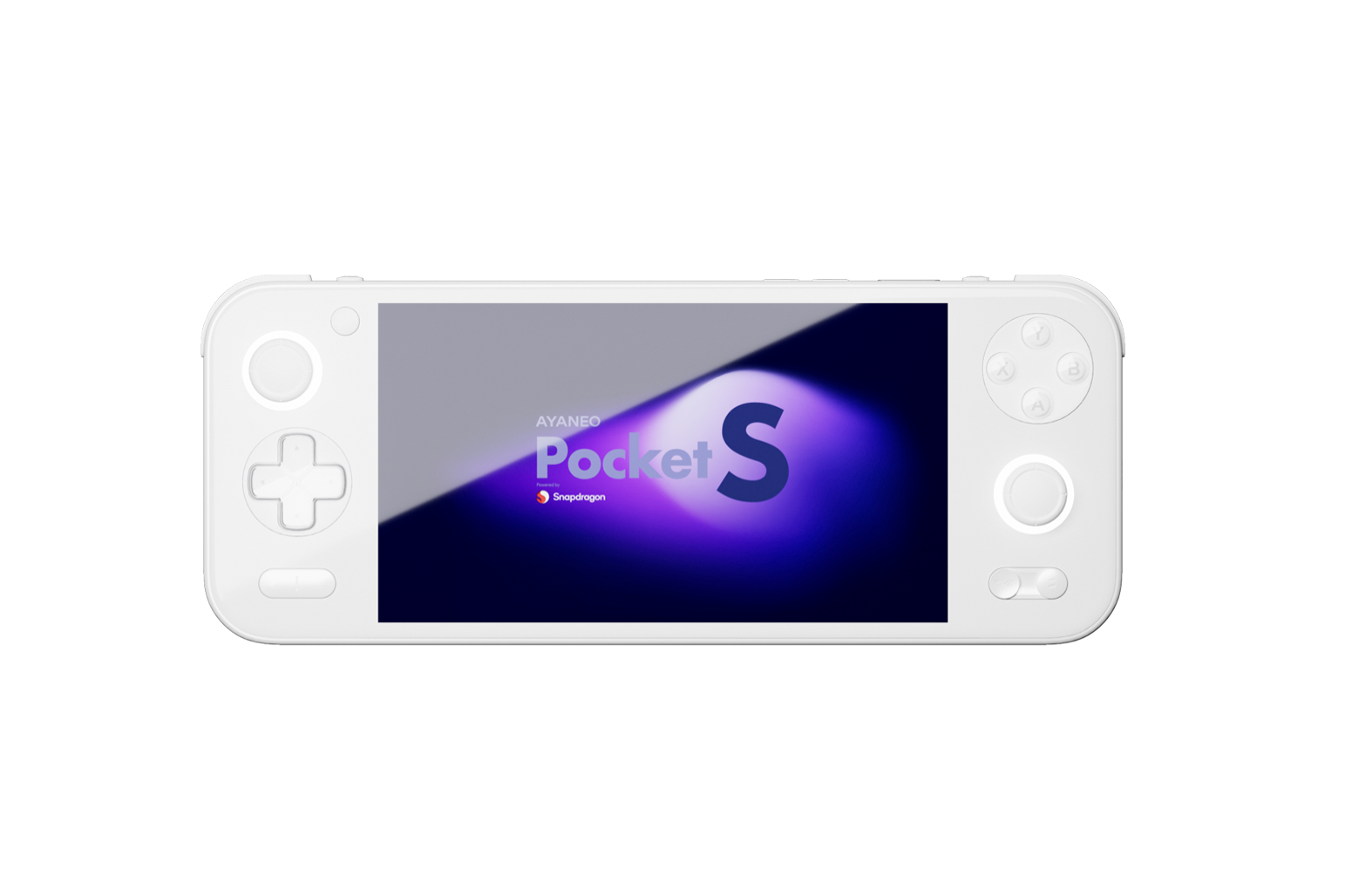 AYANEO Pocket S 12gb 128gb ホワイト AYANEO Pocket S 1080P Edition – ayaneo store