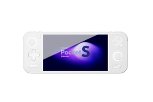 AYANEO pocket S 16GB 512GB 1440P ホワイト AYANEO Pocket S 1440P Advance Edition – ayaneo store