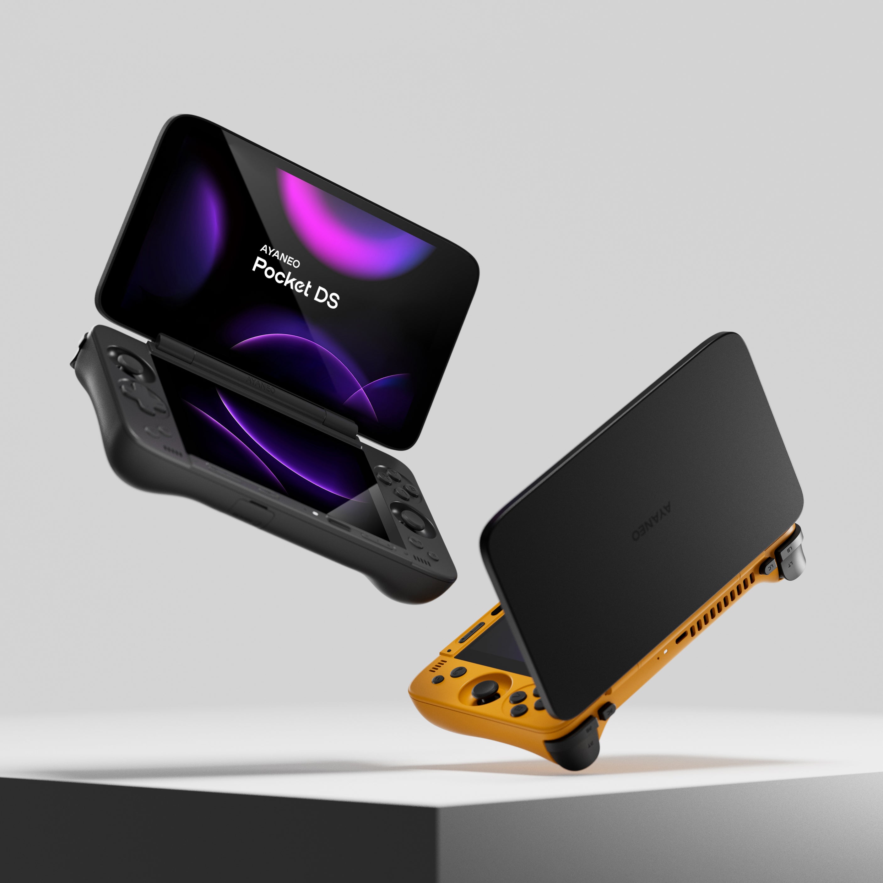 AYANEO Pocket DS G3x Gen2