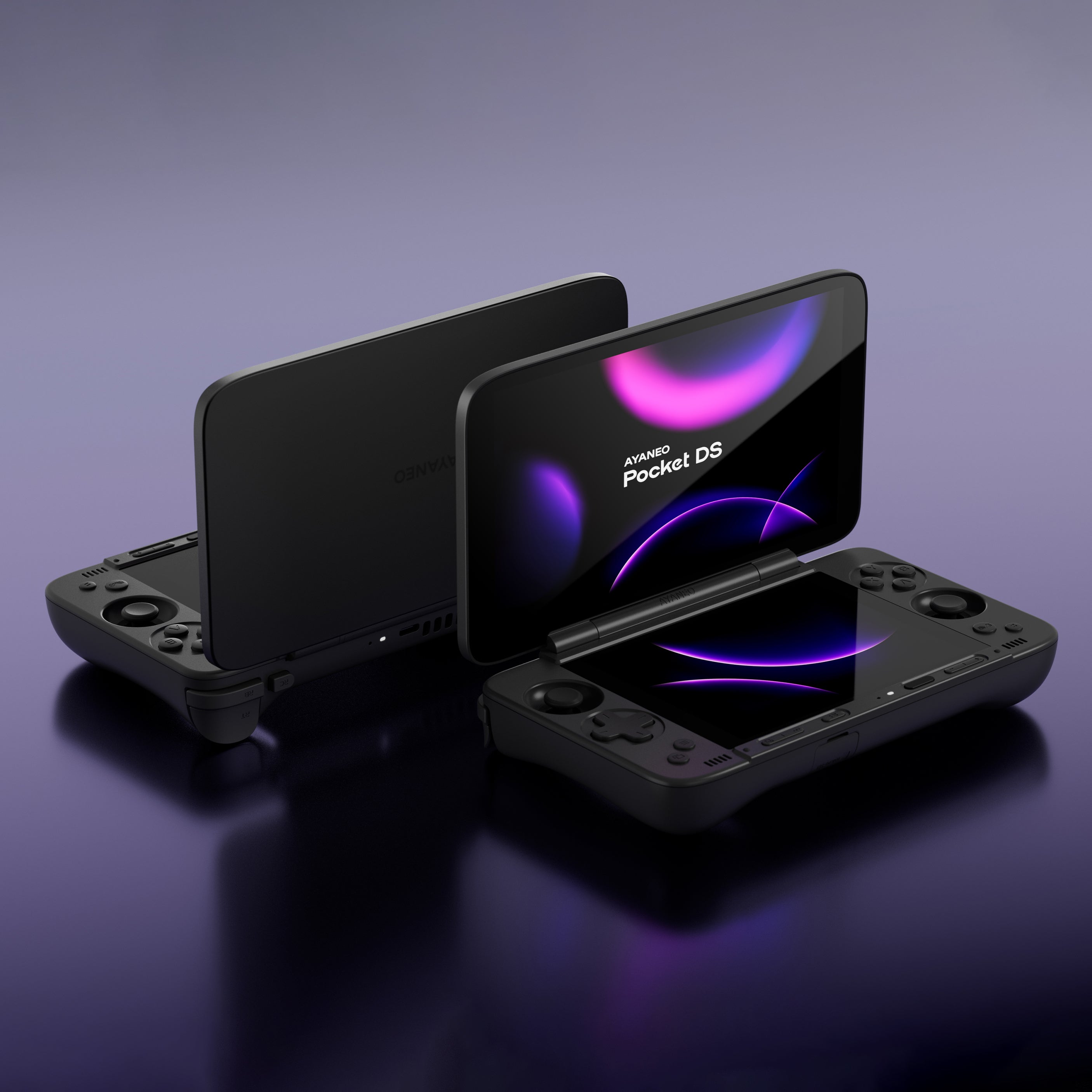 AYANEO Pocket DS G3x Gen2