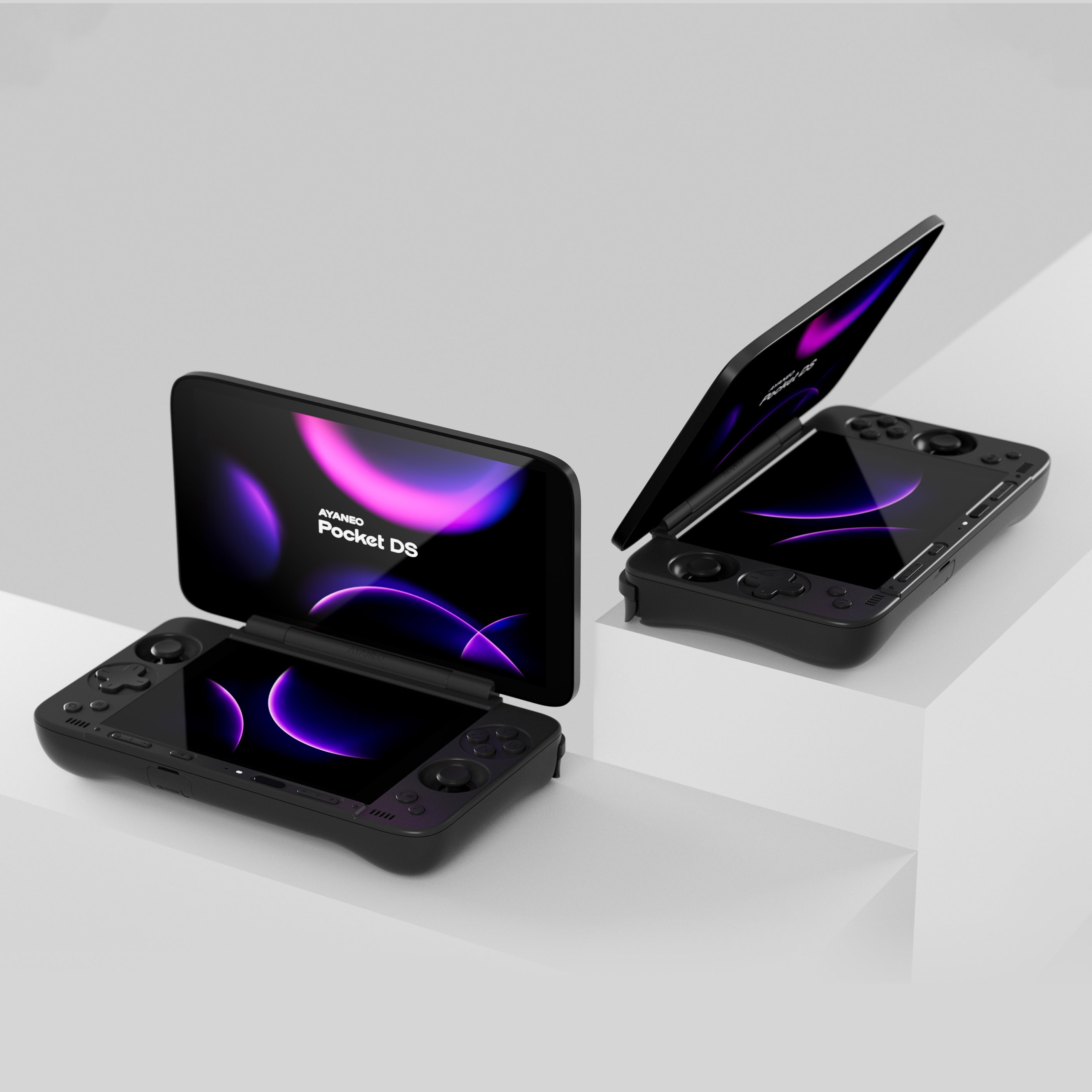 AYANEO Pocket DS G3x Gen2