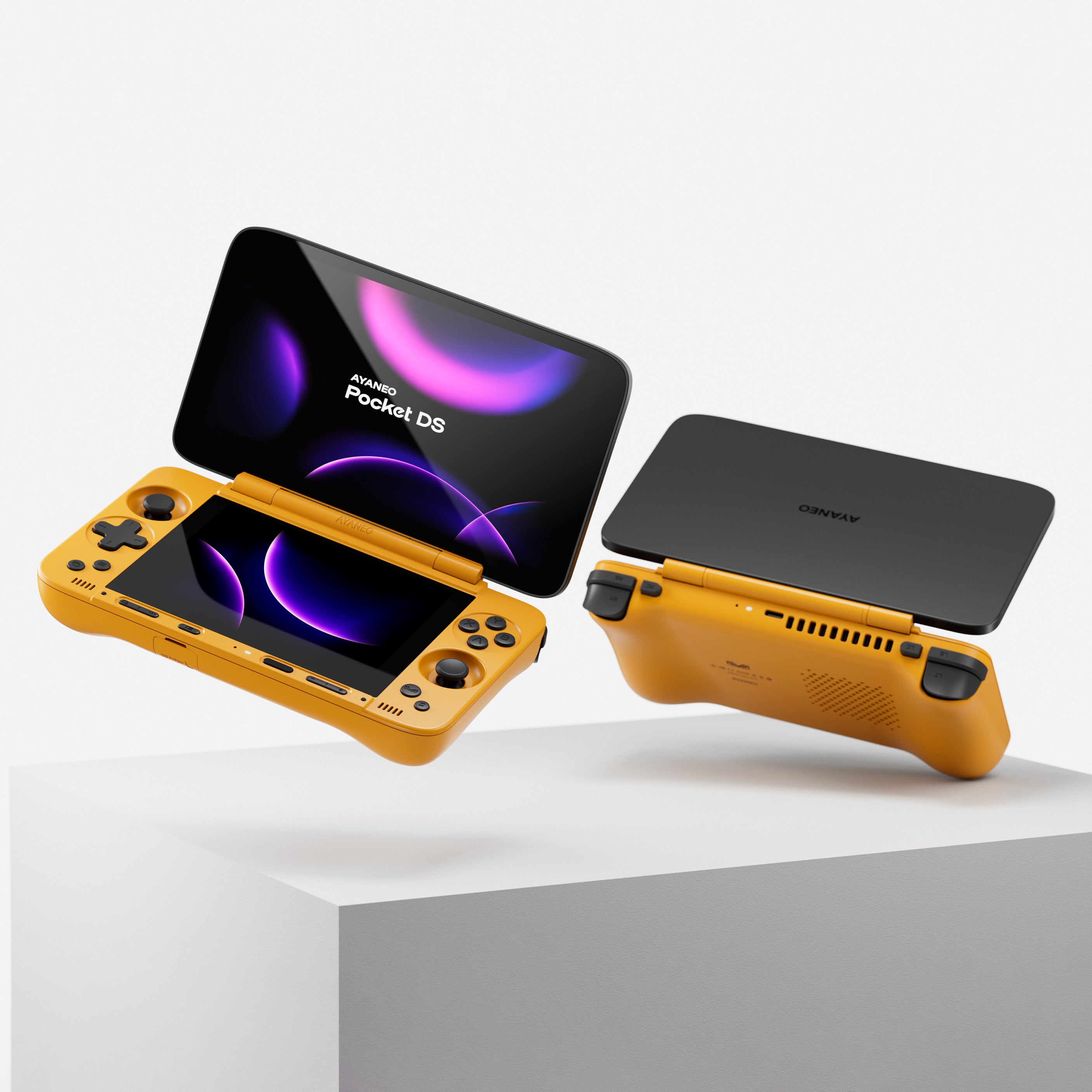 AYANEO Pocket DS G3x Gen2