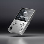 Load image into Gallery viewer, AYANEO Pocket DMG Bright Silver
