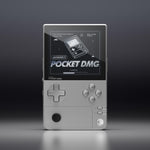 Load image into Gallery viewer, AYANEO Pocket DMG Bright Silver
