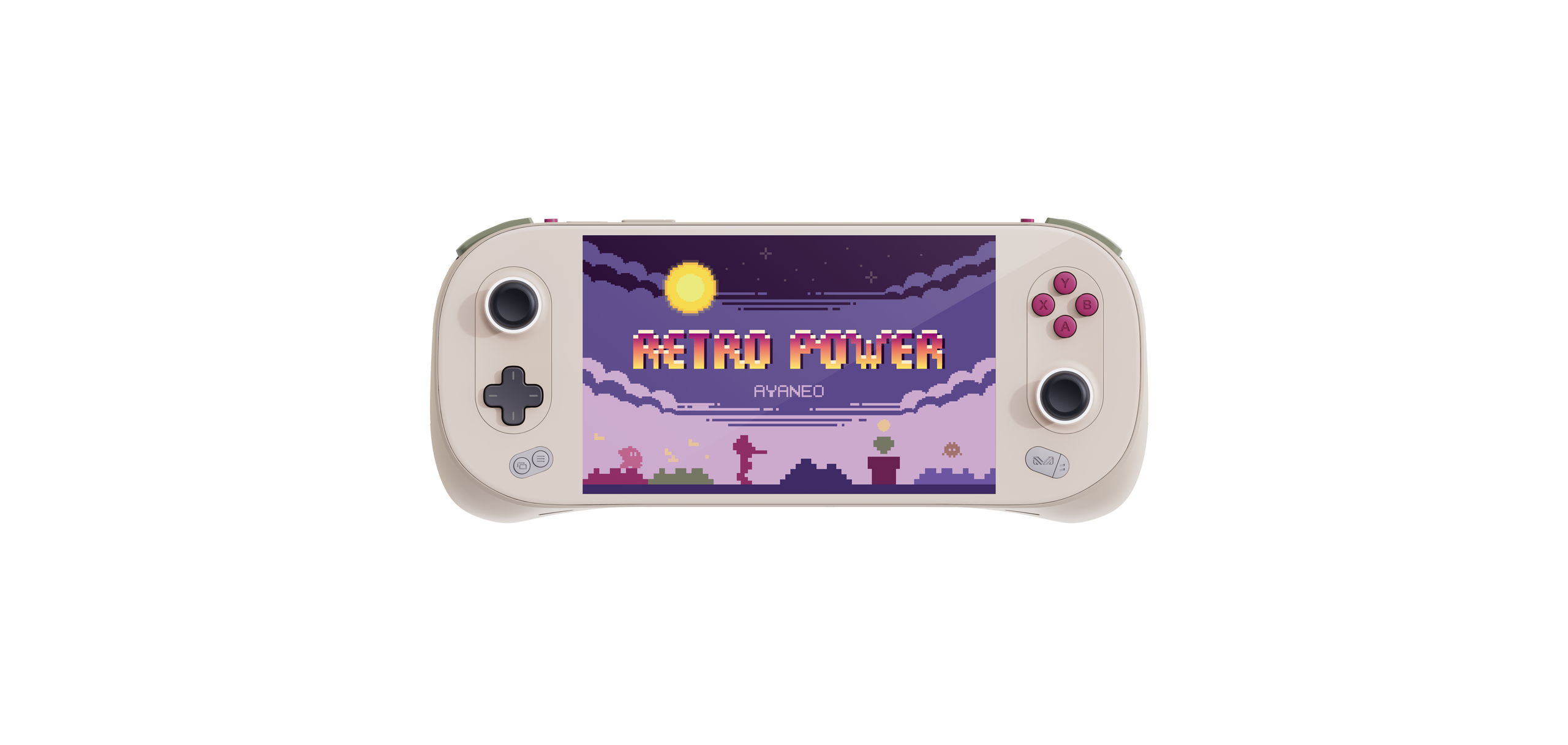 AYANEO 2S AMD 8840U – ayaneo store AYANEO 2S AMD 8840U – ayaneo store