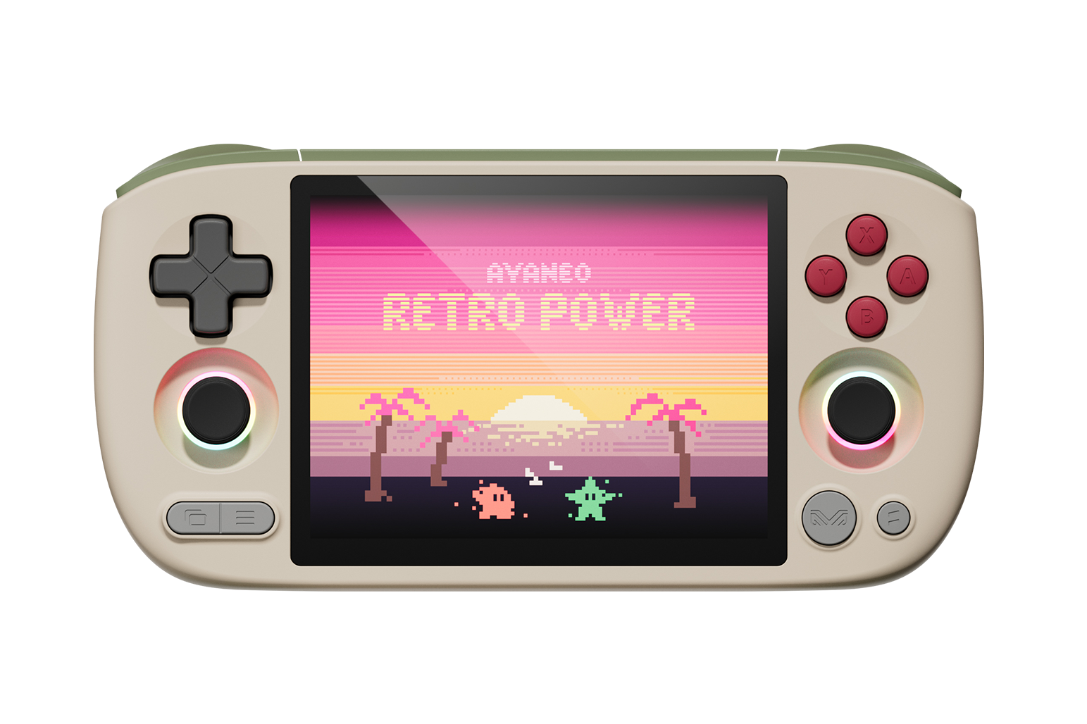 AYANEO Pocket AIR Mini