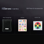 Load image into Gallery viewer, AYANEO Pocket DMG Bright Silver
