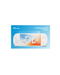 AYANEO HD Tempered Film For AYANEO Pocket EVO