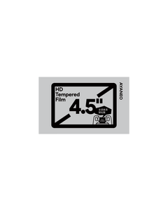 AYANEO HD Tempered Film For Pocket ACE