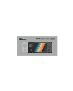 Full-screen HD Tempered Film For Pocket ACE