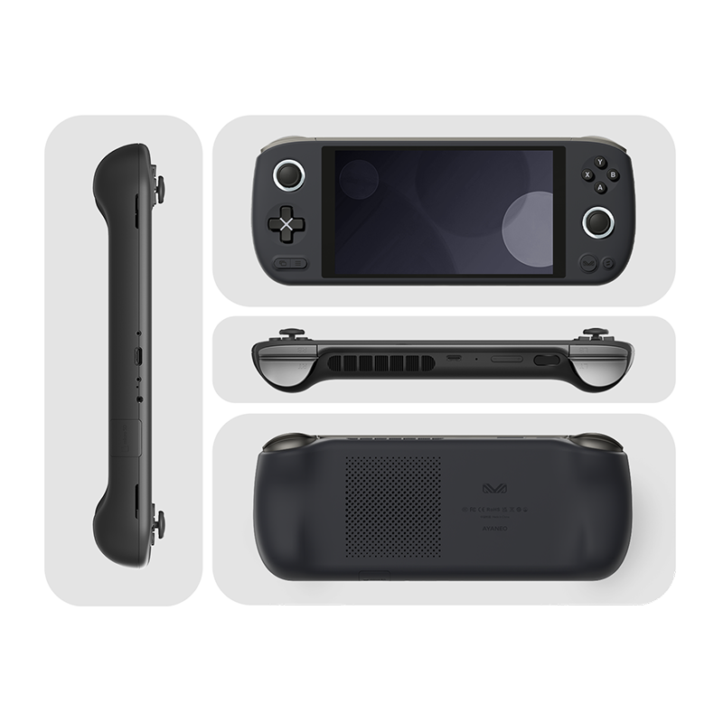 AYANEO AIR Plus AMD 6800U – ayaneo store