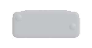 Two-in-One Magnetic Flip Protective Case For AYANEO Pocket S