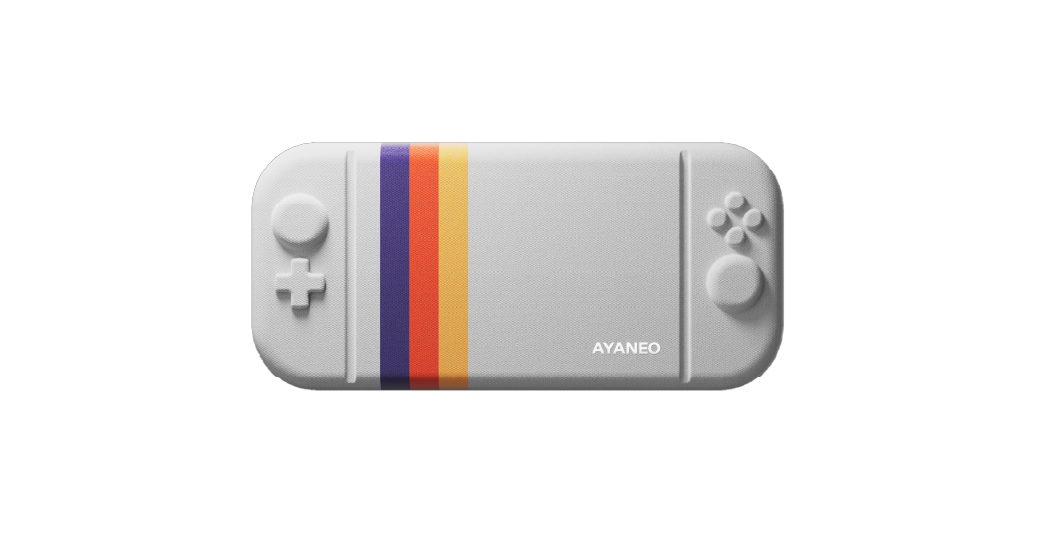 AYANEO x tomtoc Storage Bag For AYANEO SLIDE
