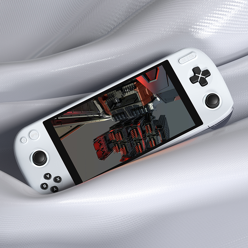 AYANEO AIR Plus AMD 6800U – ayaneo store