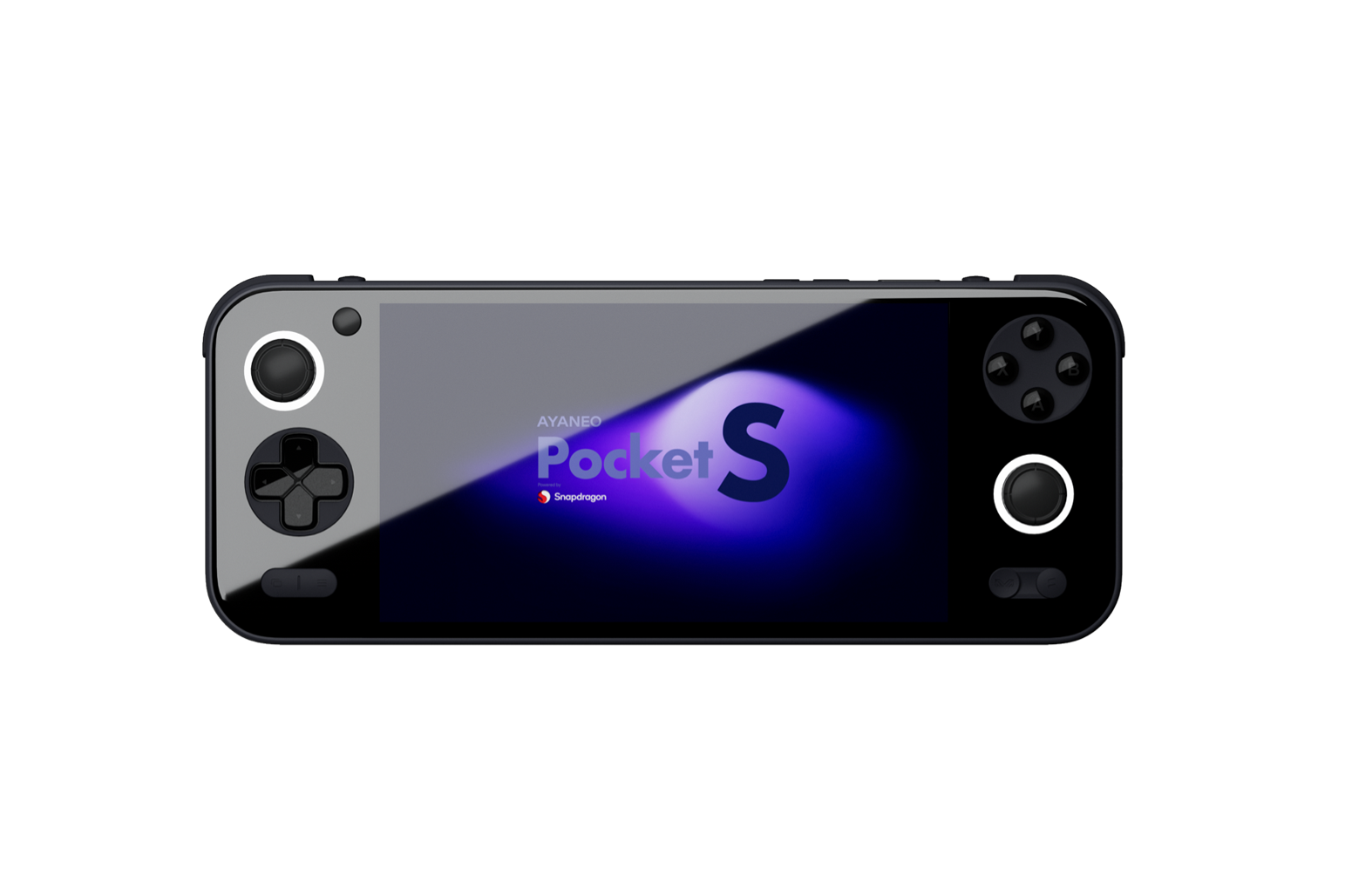 AYANEO Pocket S 12GB 128GB ブラック AYANEO Pocket S 1080P Edition – ayaneo store