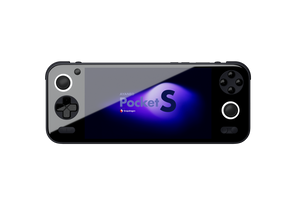 その他 ayaneo pocket s 1440p 16GB 512GB BLACK AYANEO Pocket S 1440P Advance Edition – ayaneo store