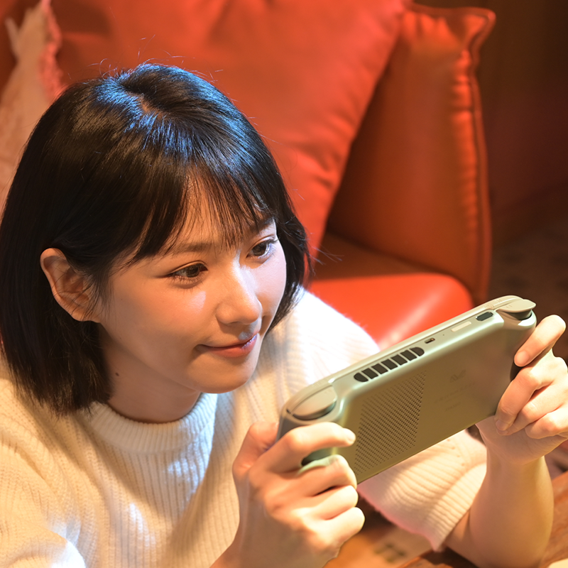 AYANEO AIR Plus AMD 6800U – ayaneo store