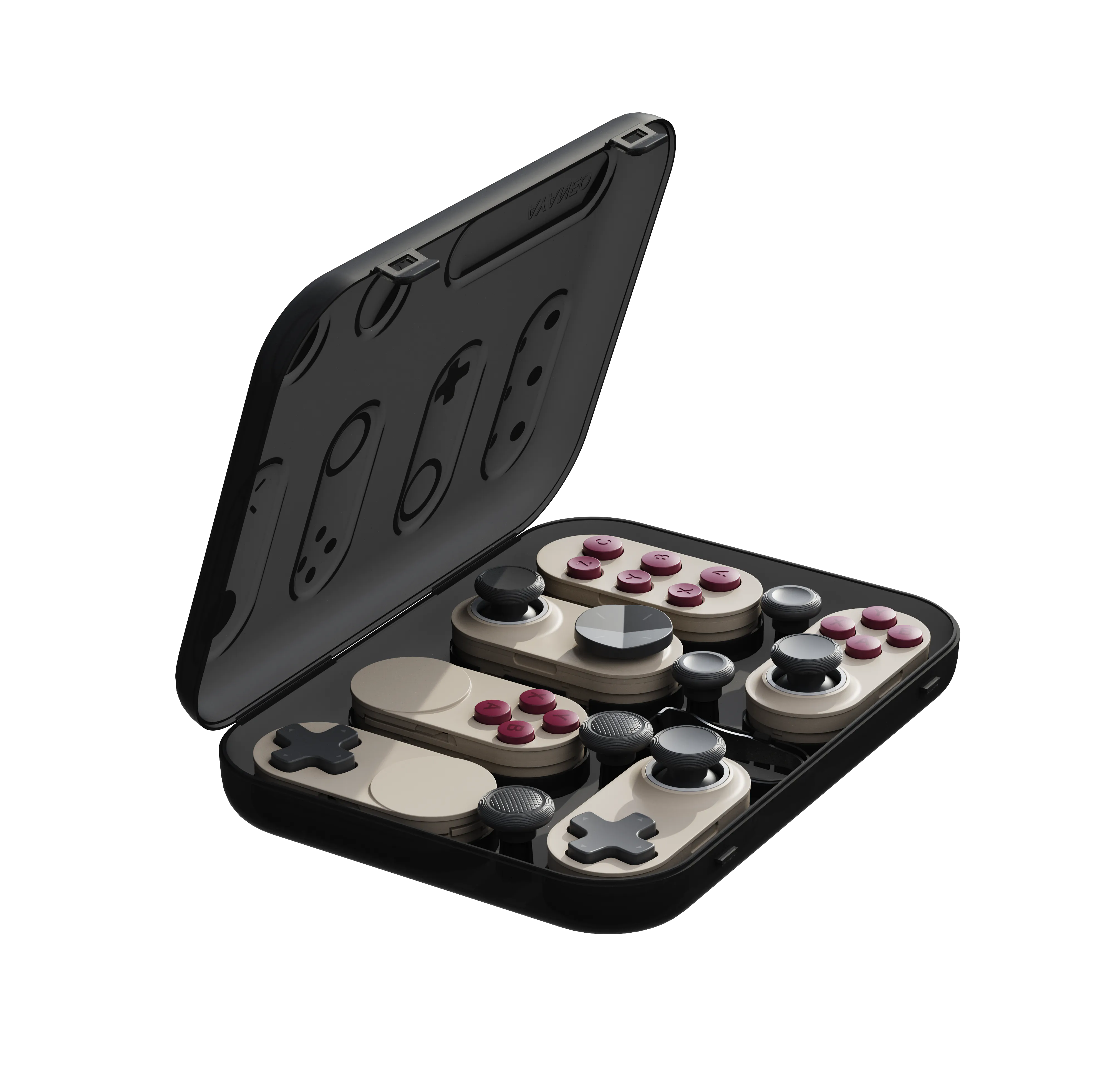 AYANEO 3 Magic Module