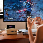 Load image into Gallery viewer, AYANEO Retro Mini PC AM01S 8745HS
