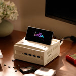 Load image into Gallery viewer, AYANEO Retro Mini PC AM01S 8745HS
