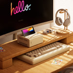 Load image into Gallery viewer, AYANEO Retro Mini PC AM01S 8745HS
