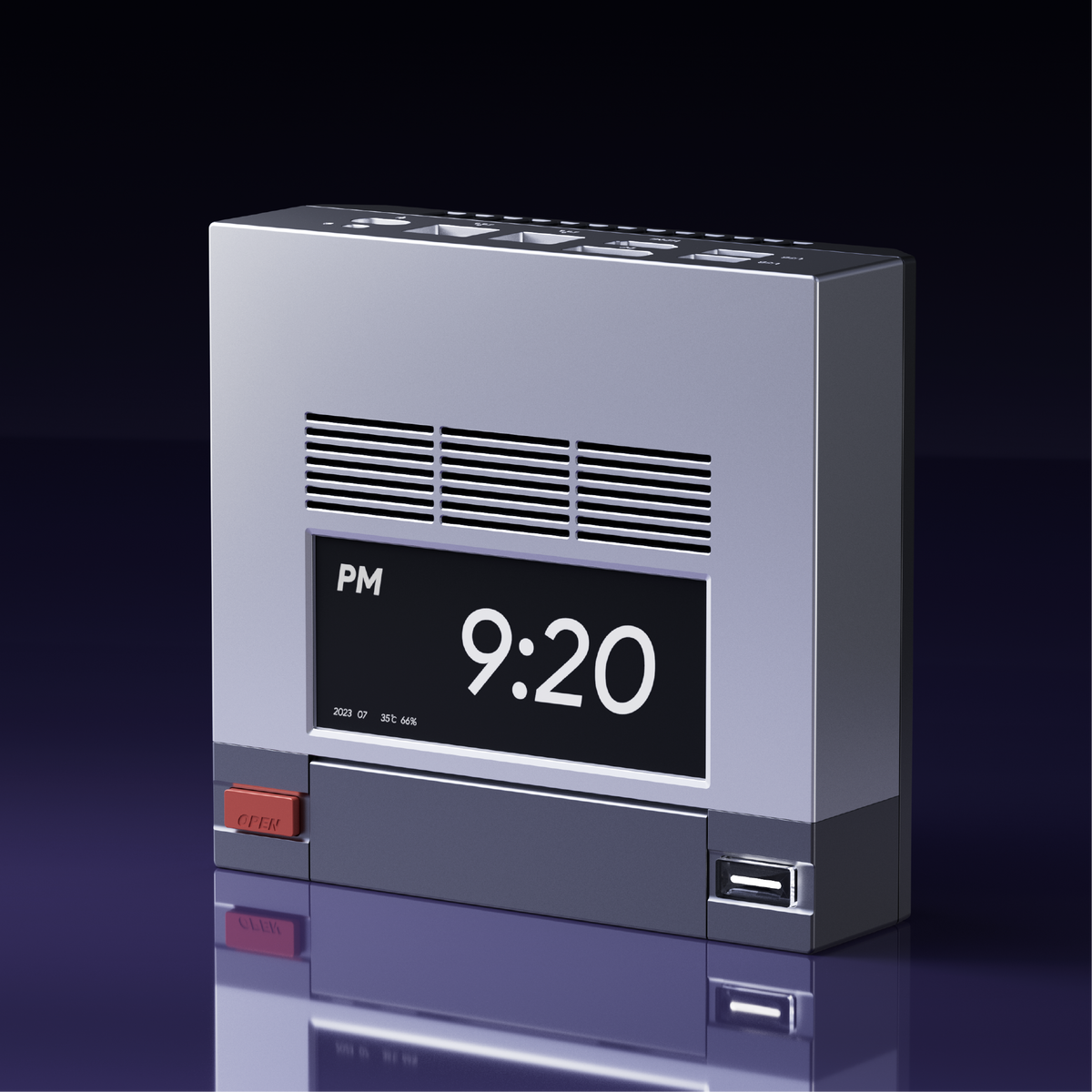 AYANEO Retro Mini PC AM02 8845HS – ayaneo store AYANEO Retro Mini PC AM02 8845HS – ayaneo store