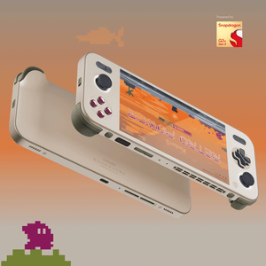 AYANEO Pocket S 1440P Advance Edition – ayaneo store AYANEO Pocket S 1440P Advance Edition – ayaneo store