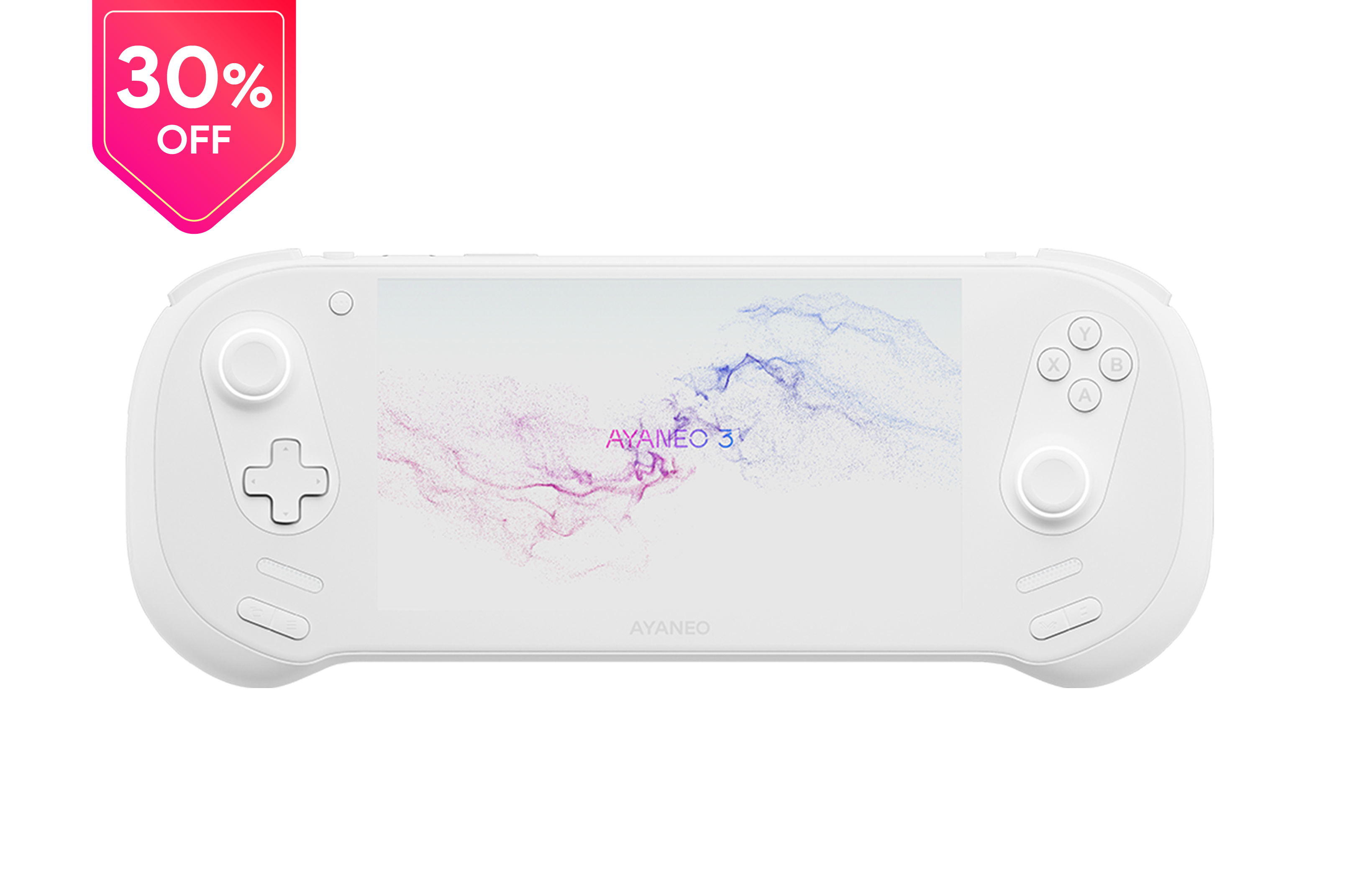 AYANEO 3 AMD AI 9 HX370