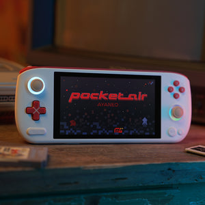 AYANEO Pocket AIR