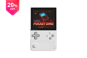 AYANEO Pocket DMG – ayaneo store