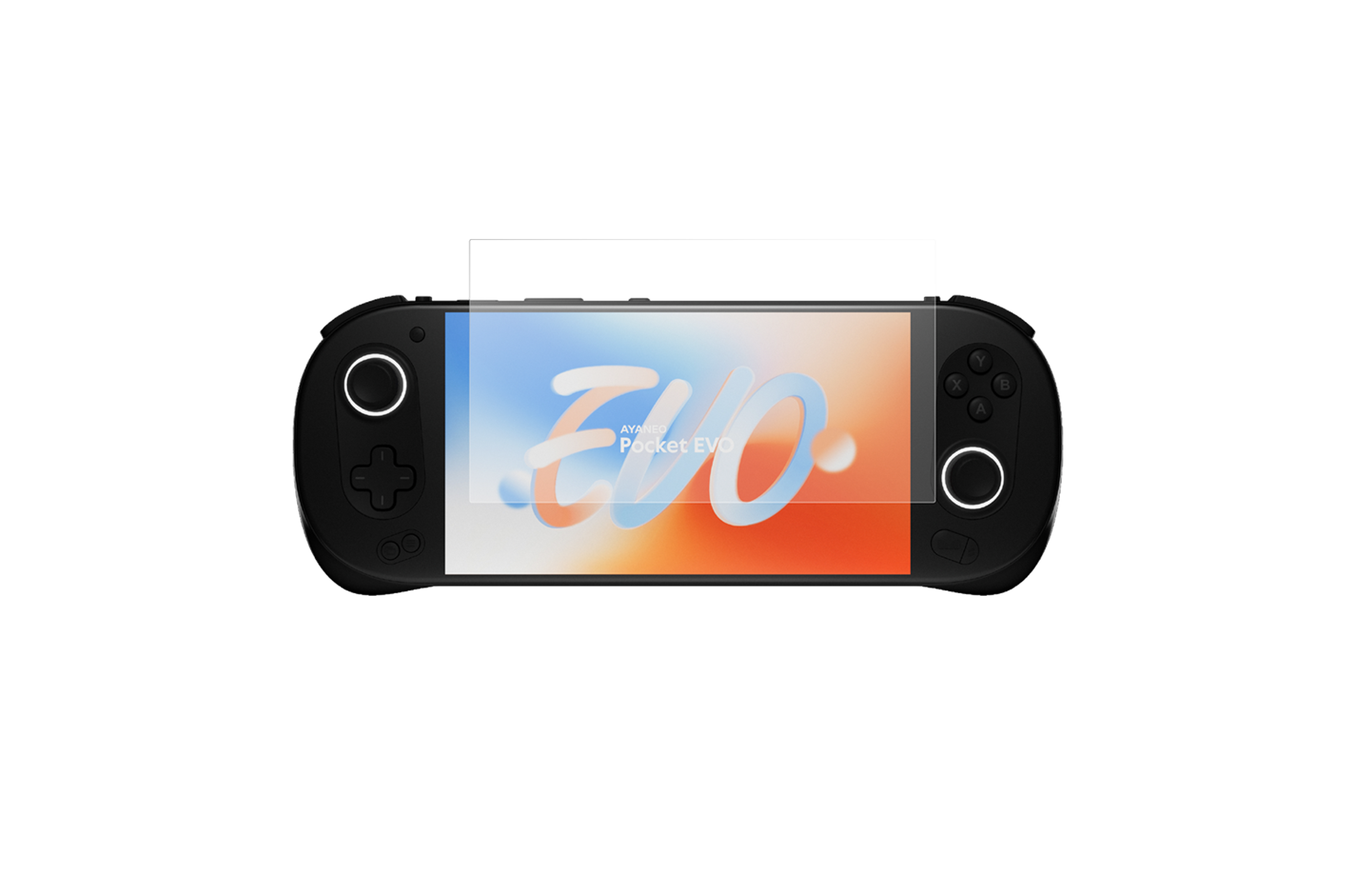 AYANEO HD Tempered Film For AYANEO Pocket EVO